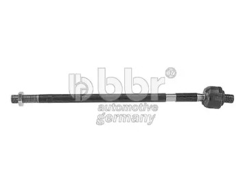 BBR AUTOMOTIVE 0011020406 -  Осевой шарнир, рулевая тяга